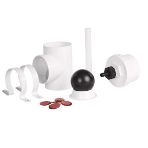 First Flush Diverter Kit 100mm