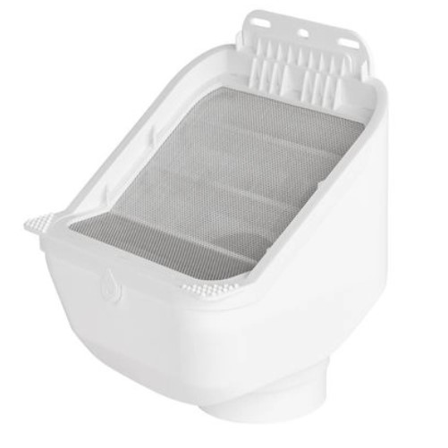 Rain Harvesting Leaf Eater Advanced 90mm Rain Harvesting Leaf Eater Advanced 90mm