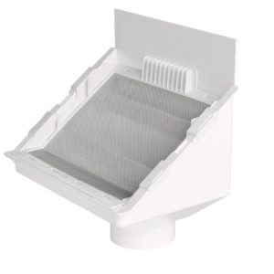 Rain Harvesting Leaf Eater Original with Clean Shield 90mm